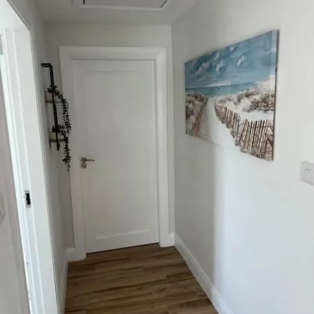 Holiday home Hollys Ahimma