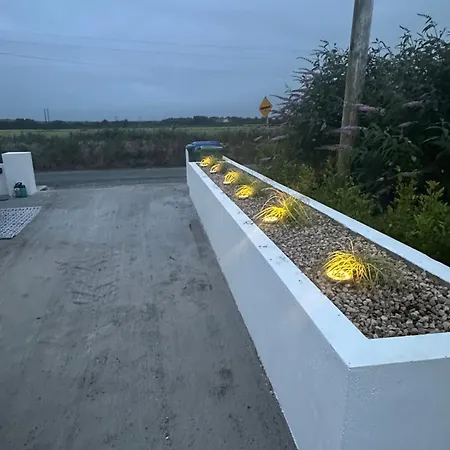 Hollys Holiday home *