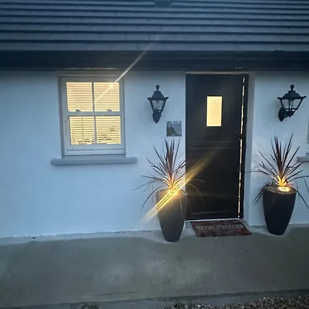 Hollys Holiday home *