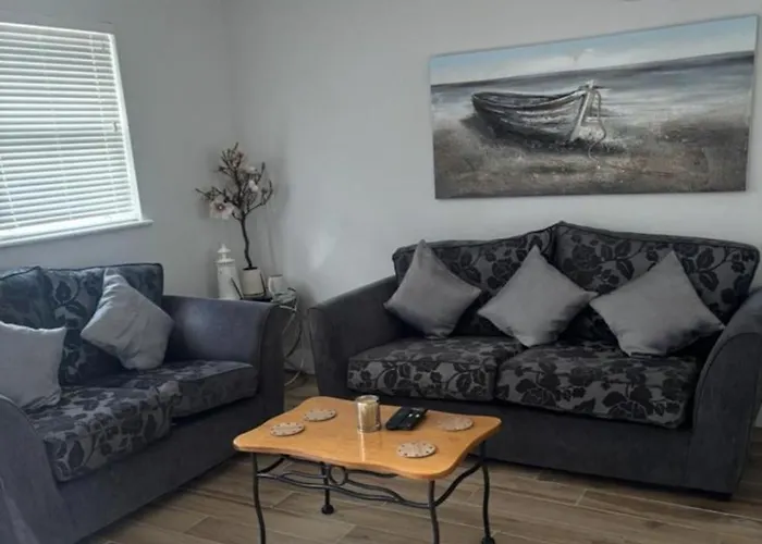 別荘 Hollys Ahimma