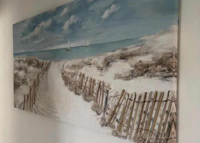 Feriehus Hollys Ahimma